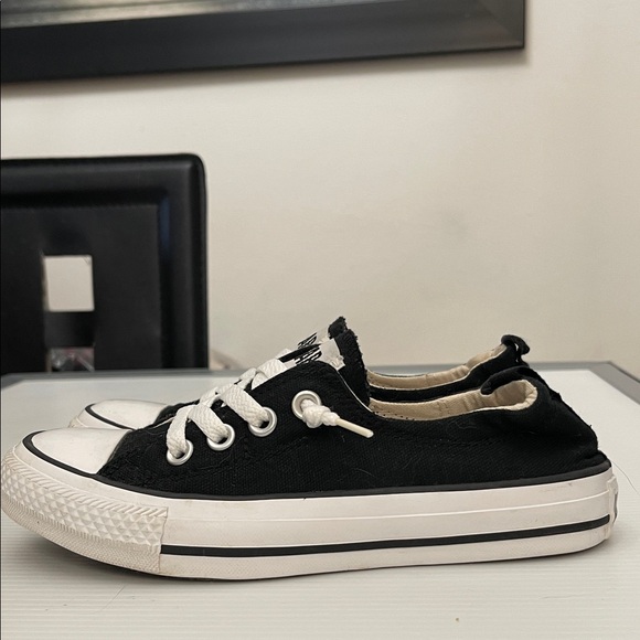 Converse Shoes - CONVERSE ALL STAR WOMENS SIZE 5